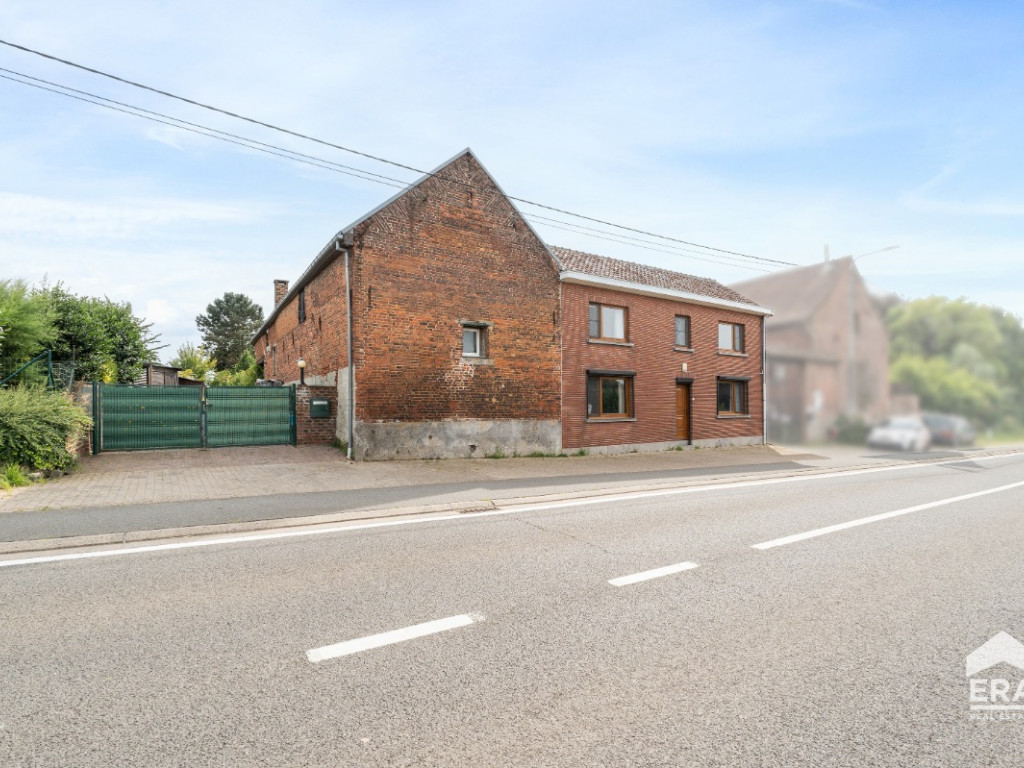 Herhout - 58 - - 1570