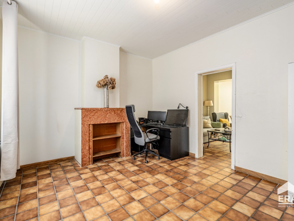 Pieter Michielstraat - 70 - - 1601