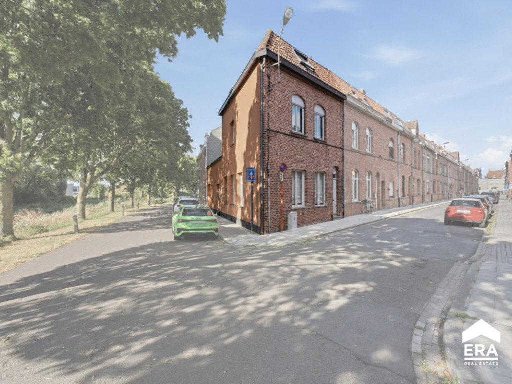 Waterkasteelstraat - 52 - - 8900