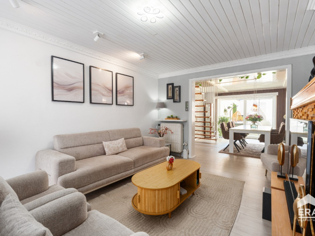 Victor Witterzeelstraat - 23 - - 9472