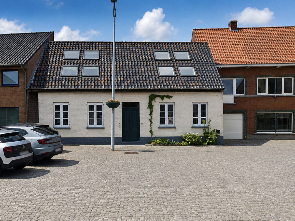 Westvleterendorp - 7B - - 8640