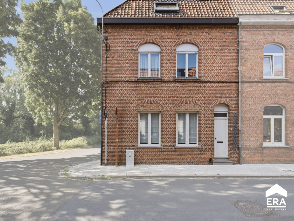 Waterkasteelstraat - 52 - - 8900