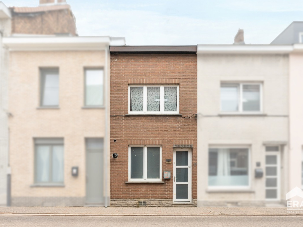 Arthur Puesstraat - 19 - - 1502