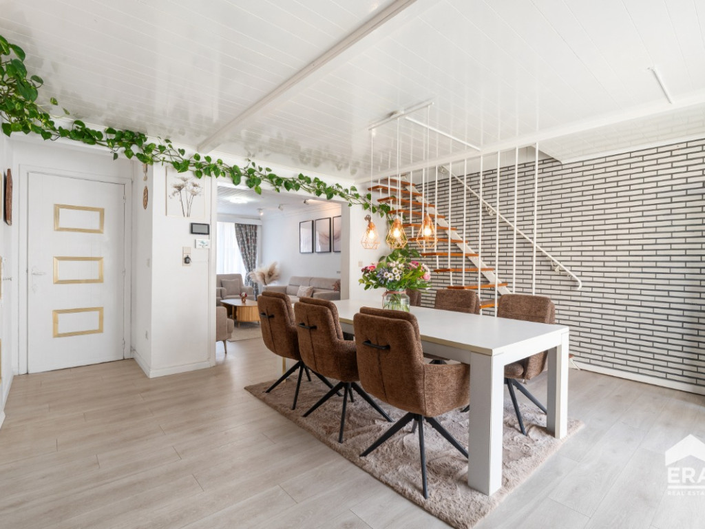 Victor Witterzeelstraat - 23 - - 9472