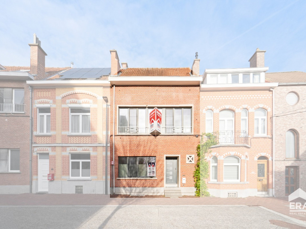 Kerkstraat - 17 - - 1780