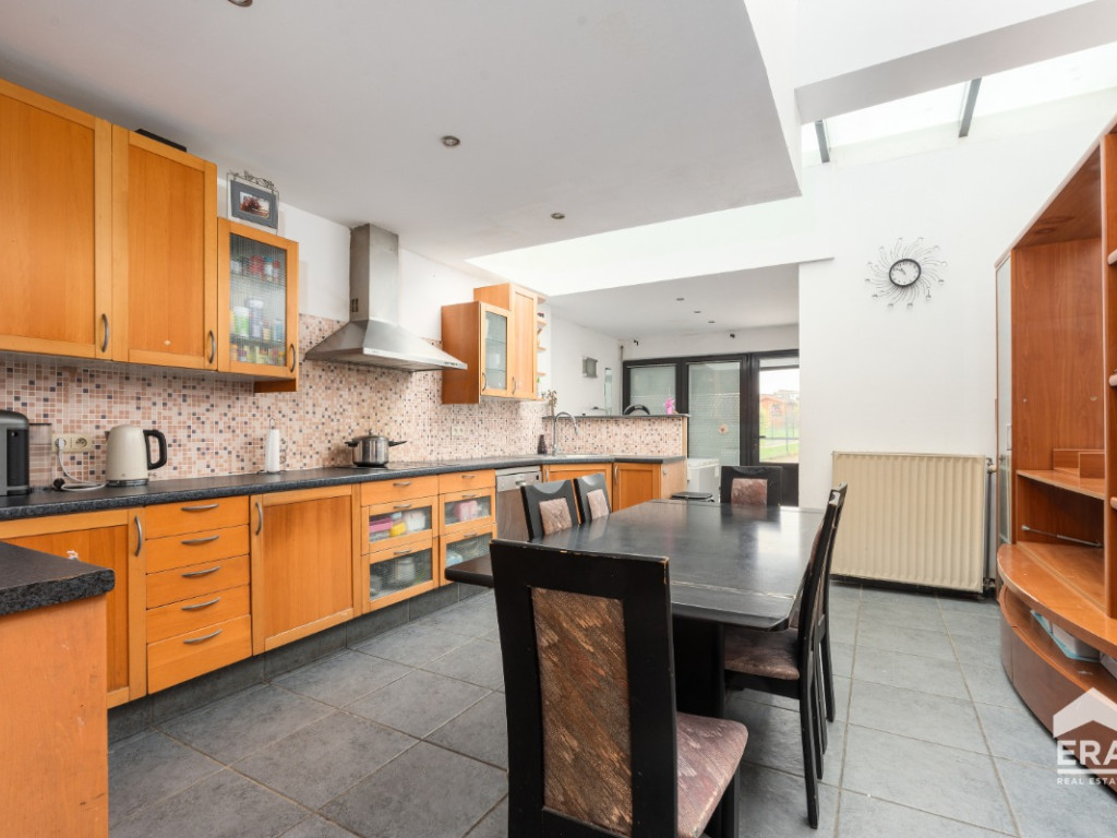 Arthur Puesstraat - 164 - - 1502
