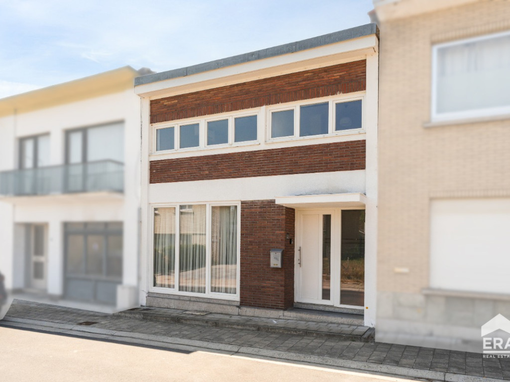 Victor Witterzeelstraat - 23 - - 9472