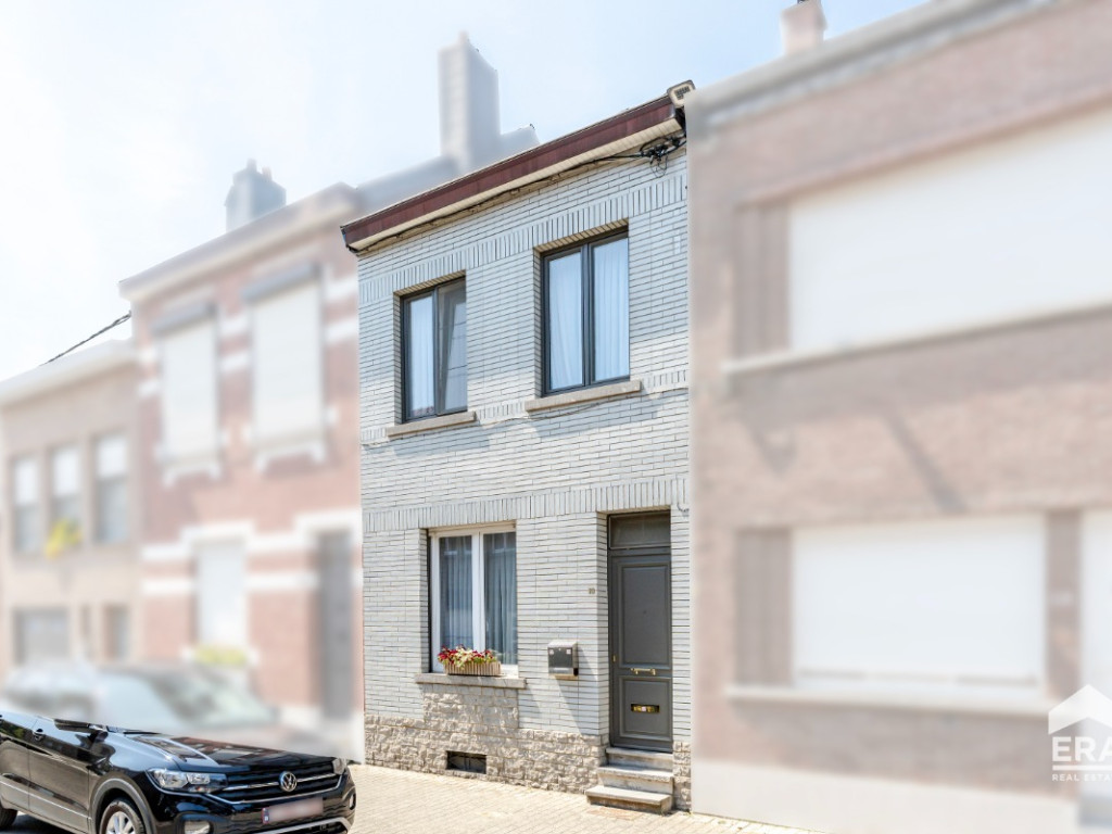 Pieter Michielstraat - 70 - - 1601