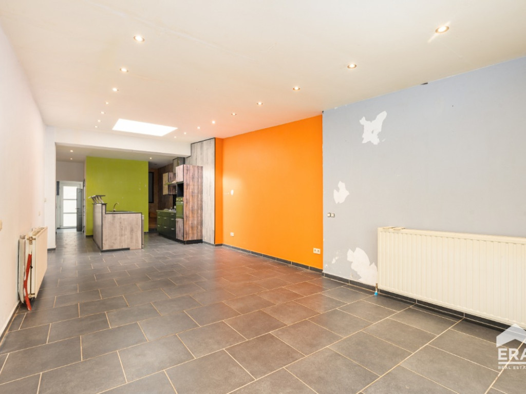 Arthur Puesstraat - 19 - - 1502