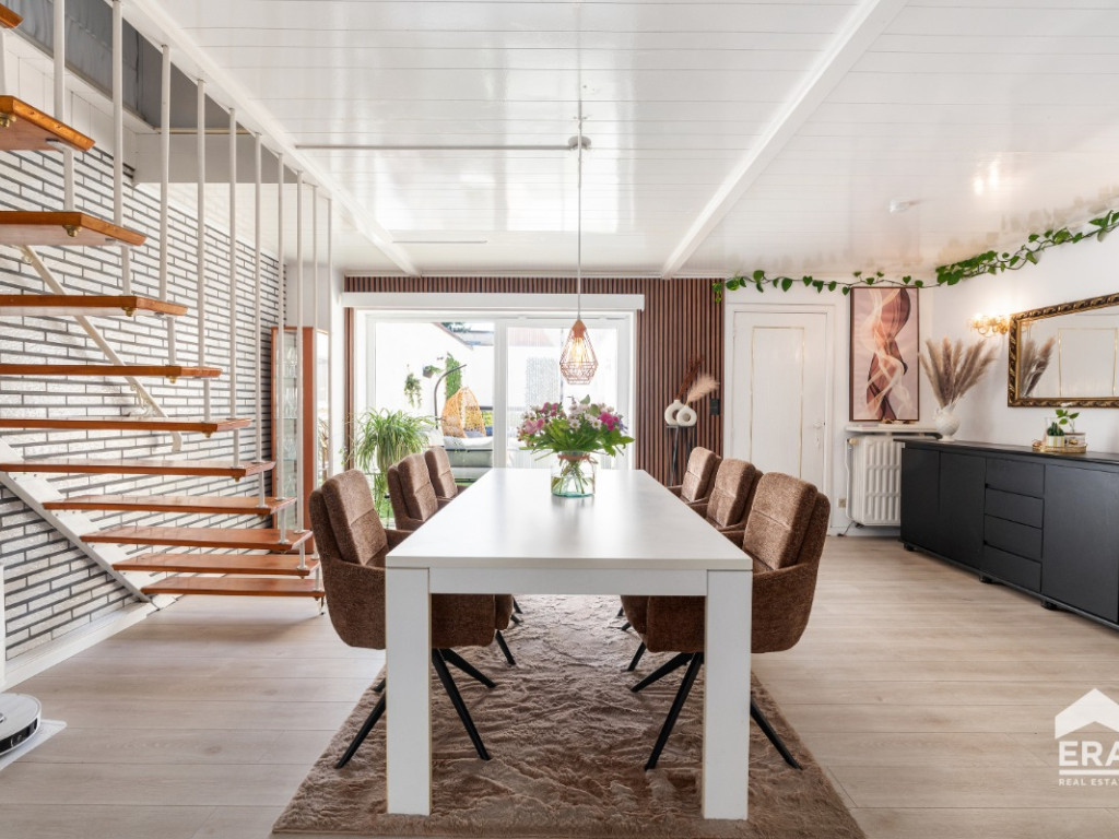 Victor Witterzeelstraat - 23 - - 9472