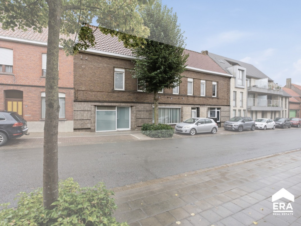 Dorpsstraat - 33 - - 8840
