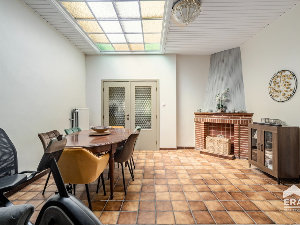Pieter Michielstraat - 70 - - 1601
