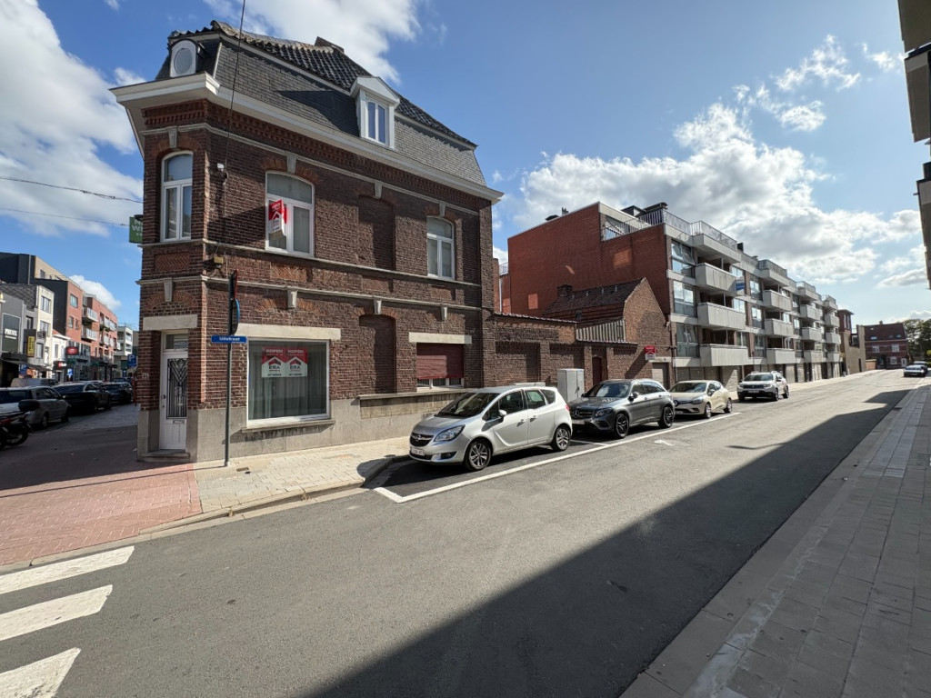 Noordstraat - 81 - - 8800