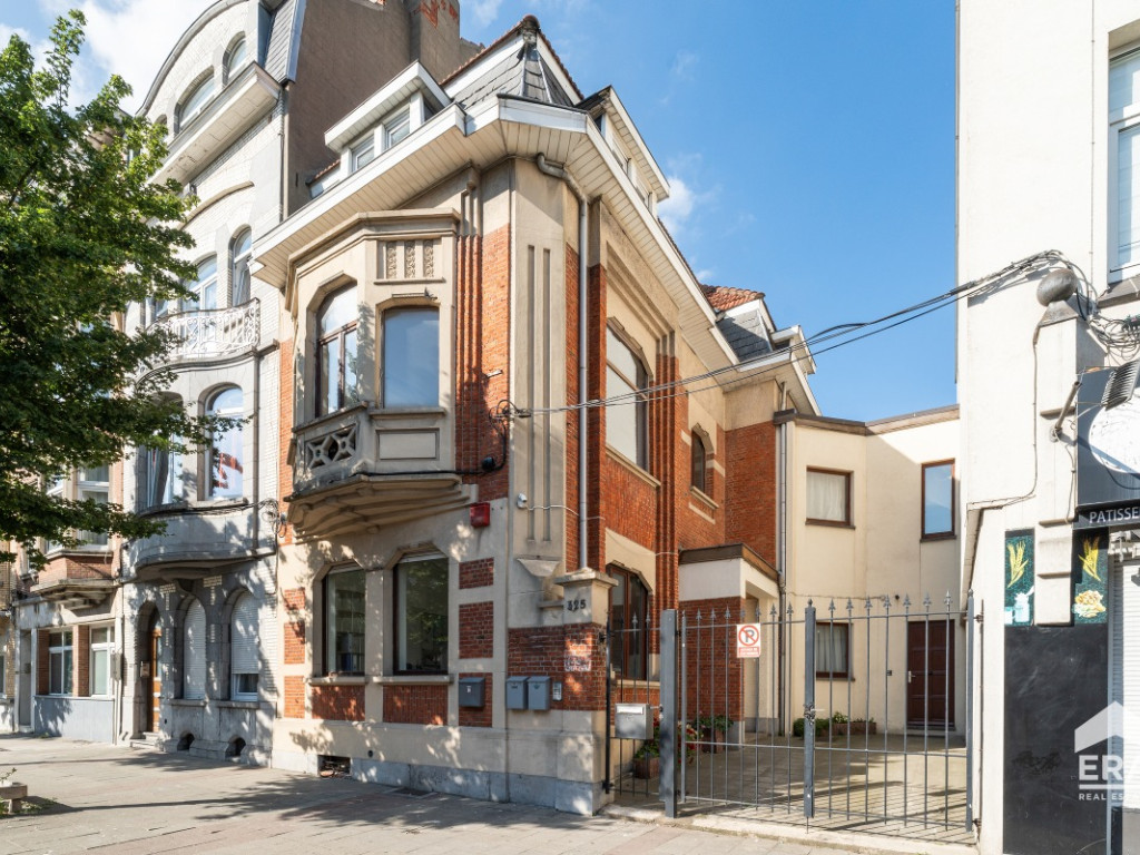 Boulevard Emile Bockstael - 325 - - 1020