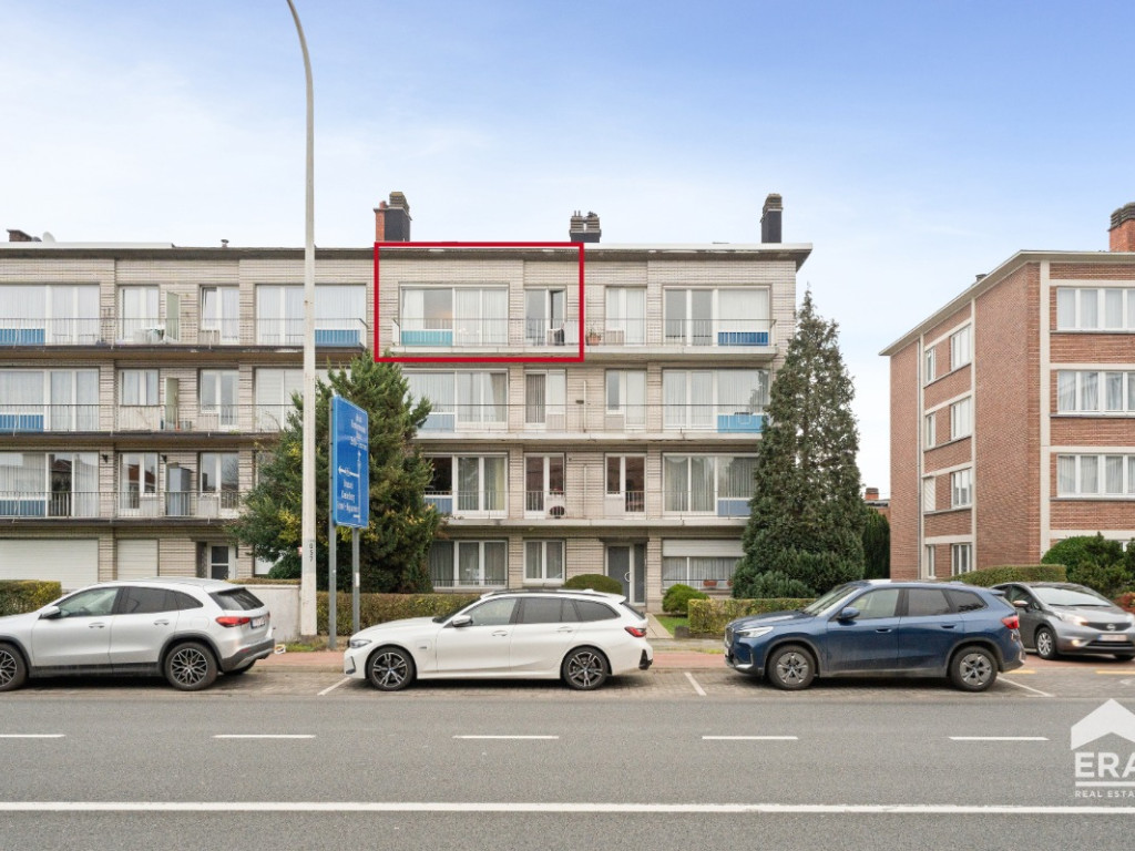 Nieuwe Gentsesteenweg - 11 - - 1702