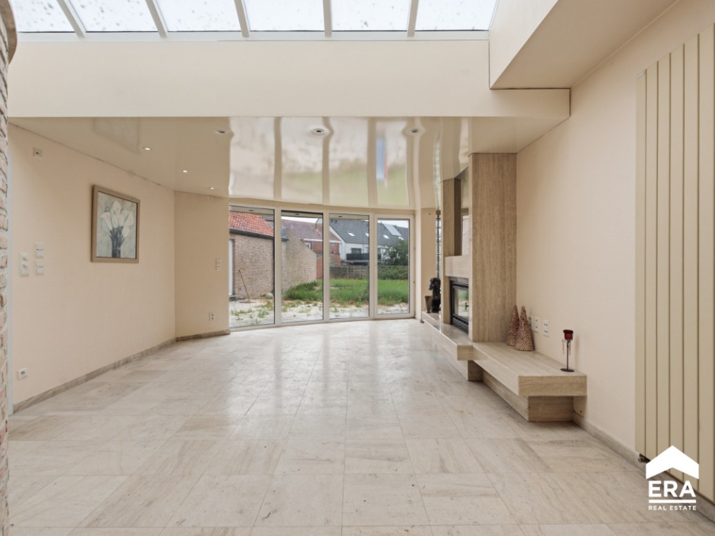 Dorpsstraat - 33 - - 8840