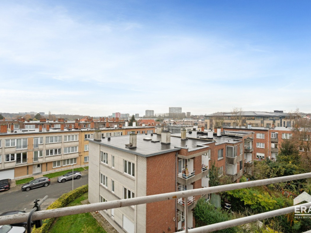 Nieuwe Gentsesteenweg - 11 - - 1702