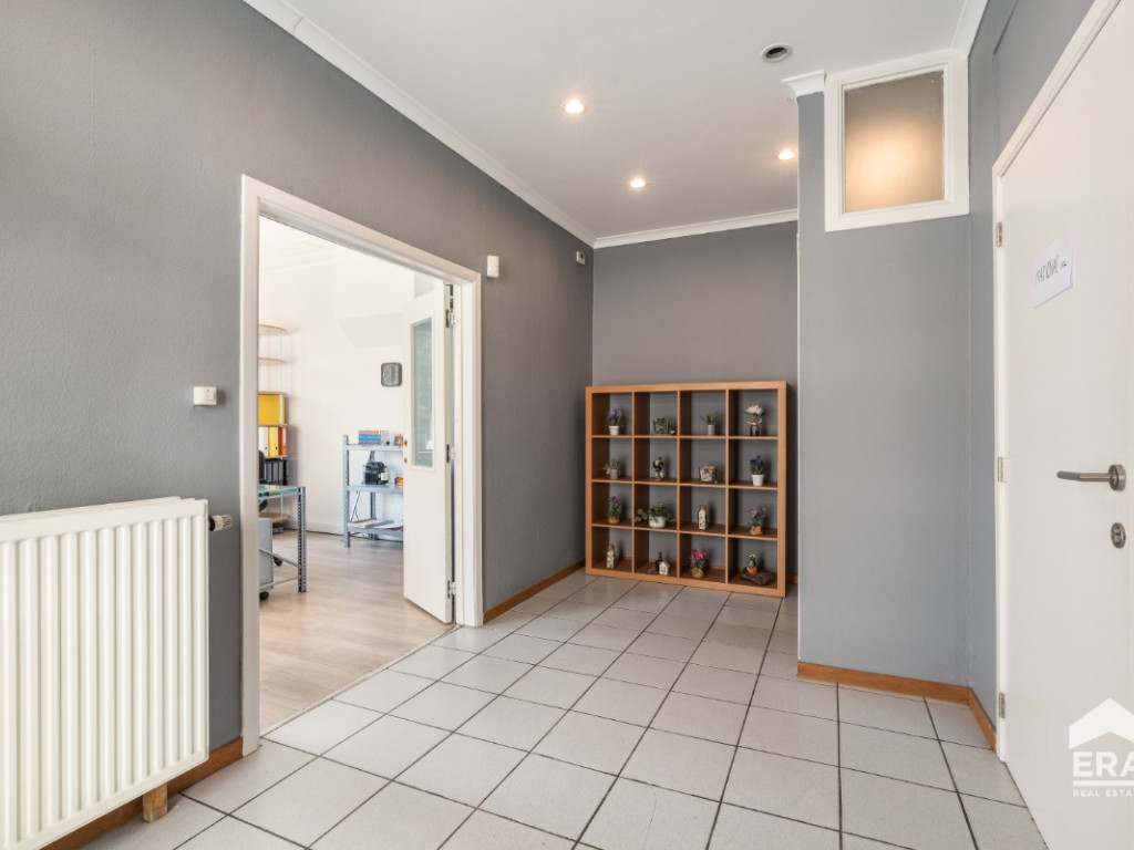Boulevard Emile Bockstael - 325 - - 1020
