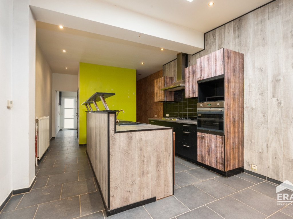 Arthur Puesstraat - 19 - - 1502