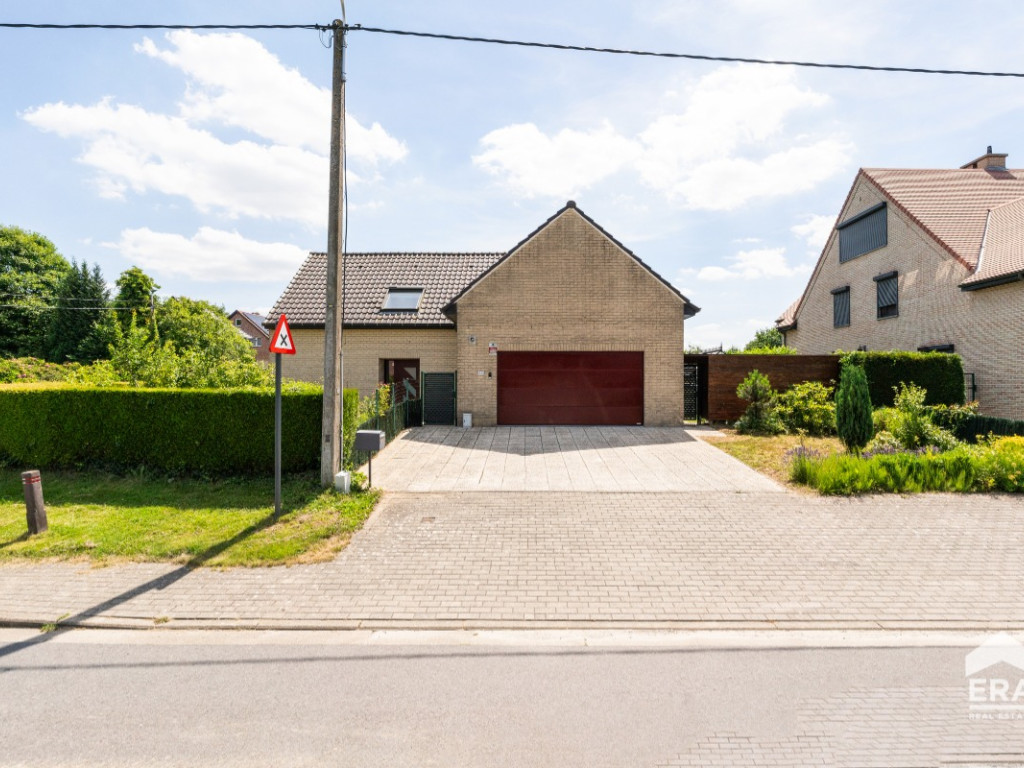 Lennikseweg - 48 - - 1701