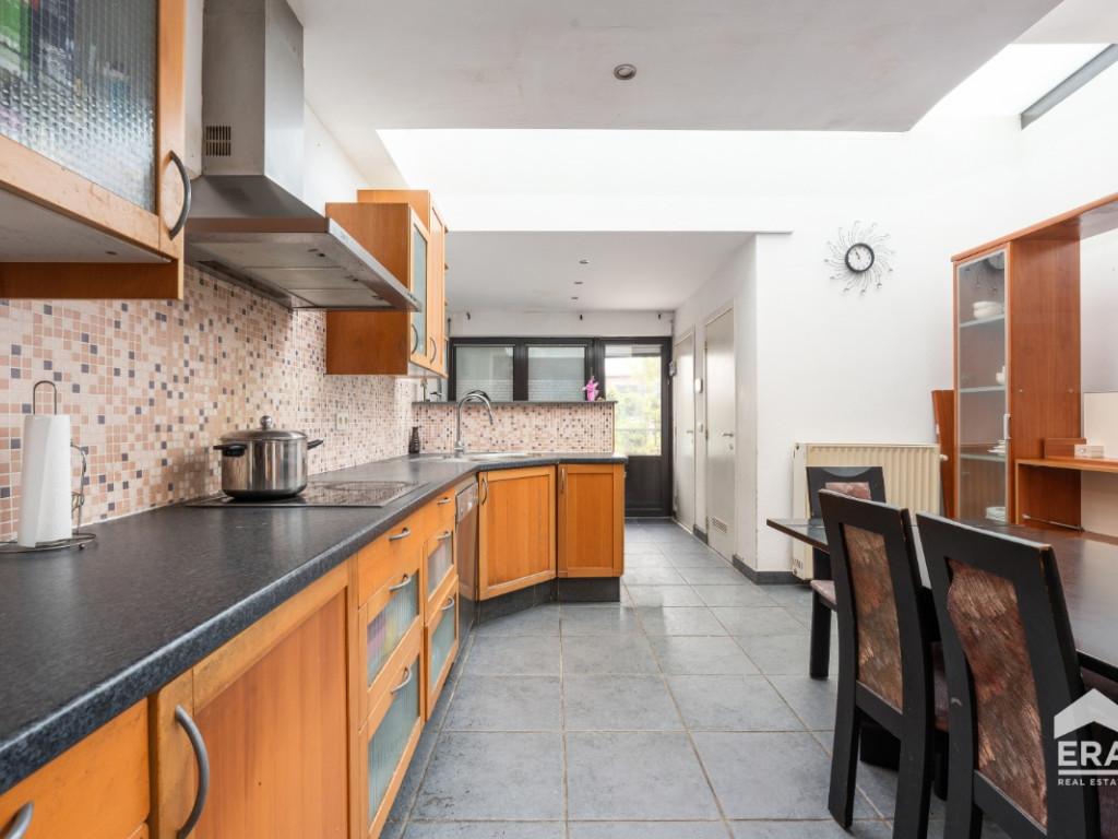 Arthur Puesstraat - 164 - - 1502