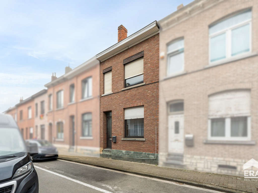 Arthur Puesstraat - 164 - - 1502