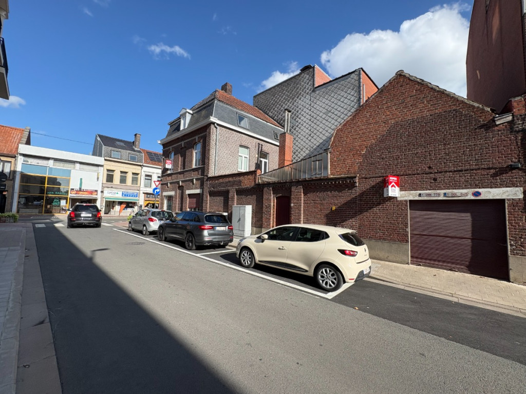 Noordstraat - 81 - - 8800