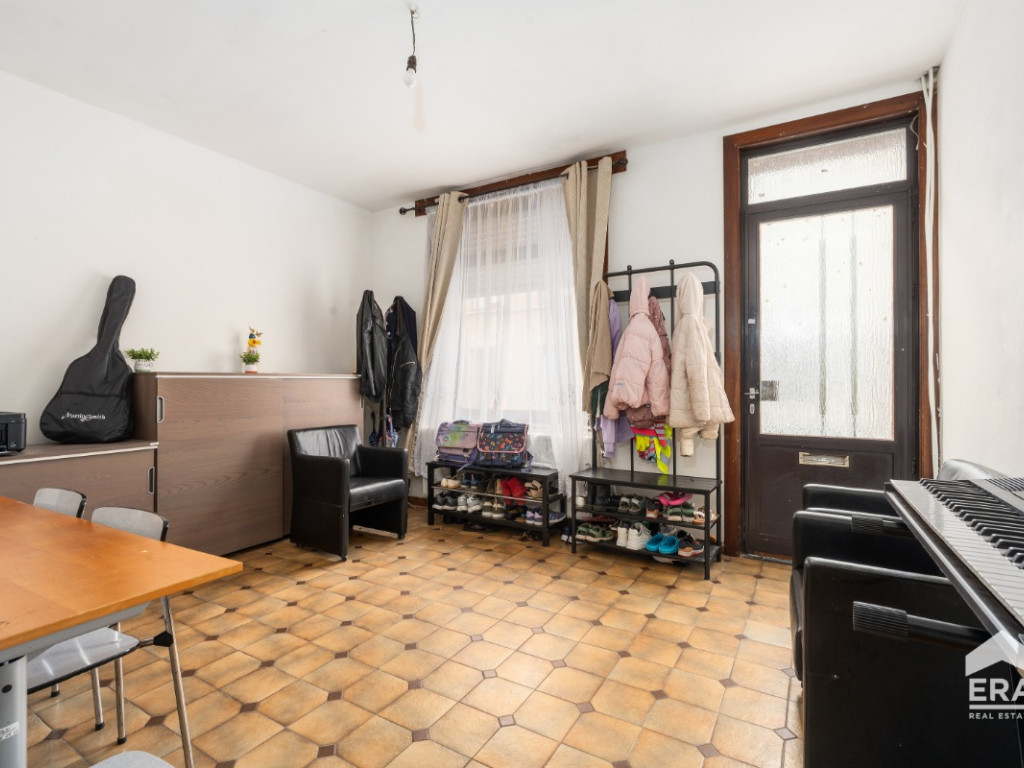 Arthur Puesstraat - 164 - - 1502