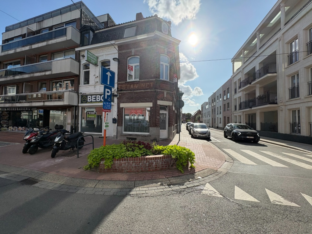 Noordstraat - 81 - - 8800