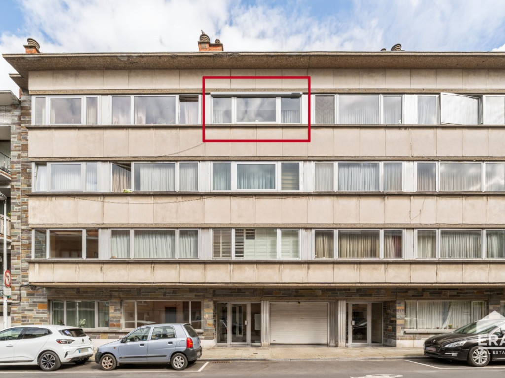 Eugène Toussaintstraat - 24 - C4 - 1090