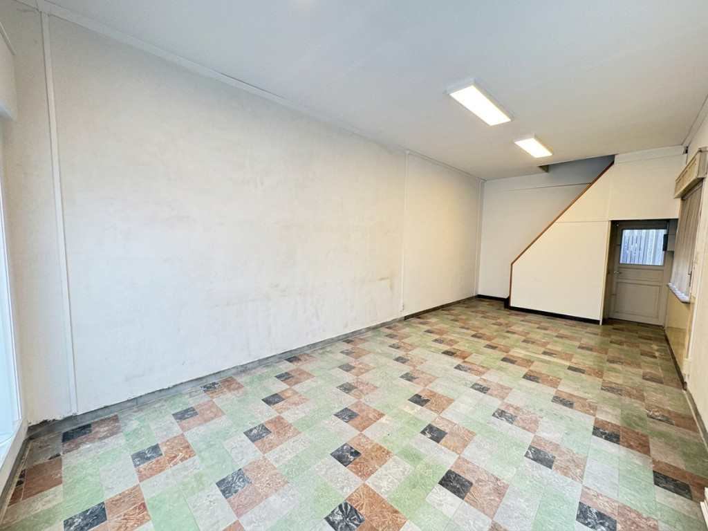 Noordstraat - 81 - - 8800