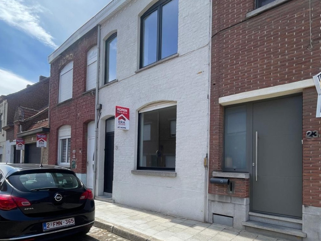 Rekestraat - 21 - - 8940