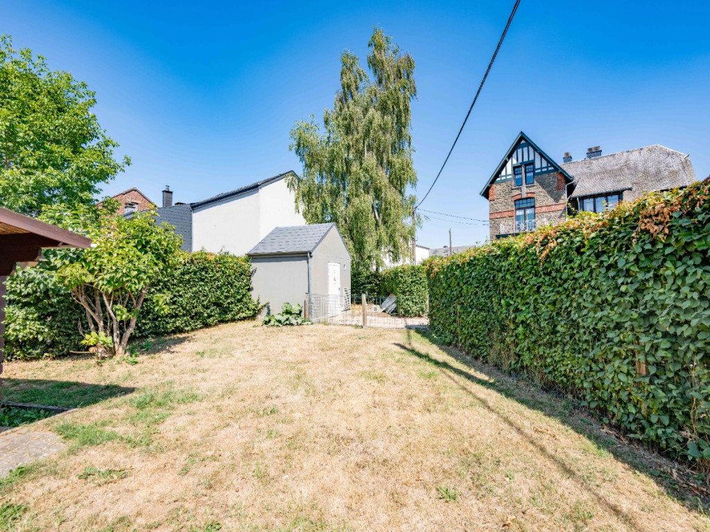 rue de la gare - 19A - - 6670