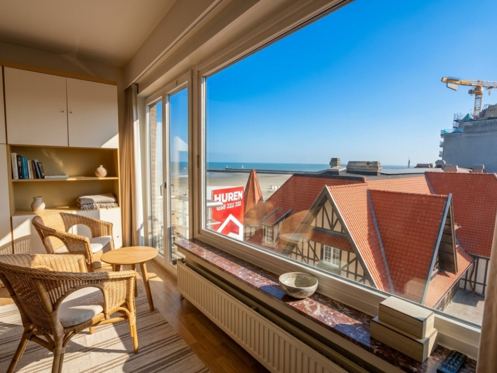 Veurnestraat (Ibis) - 1 - - 8620