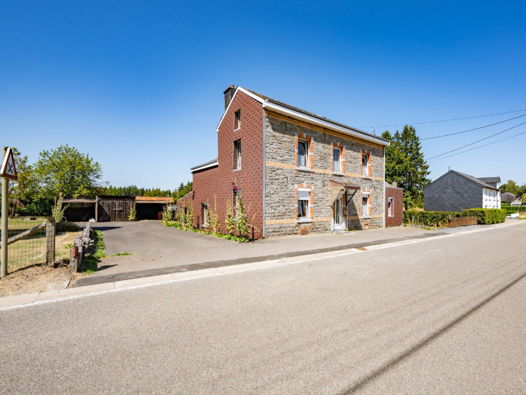 Rue du Roy - 47 - - 6670