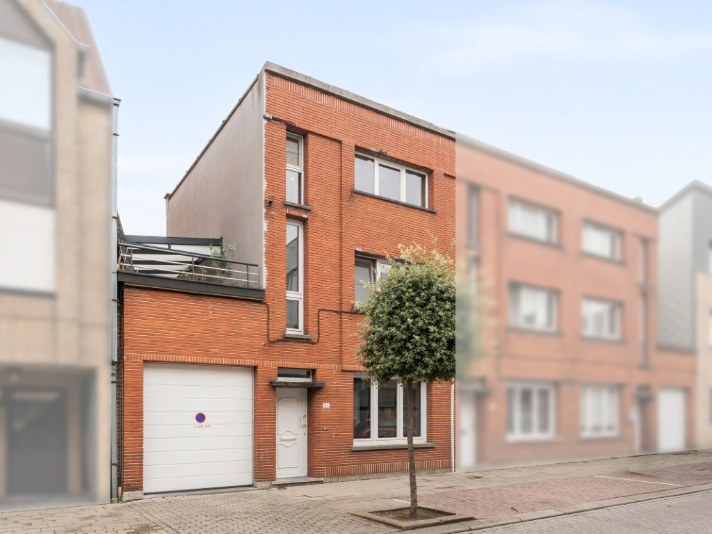 Nieuwstraat - 58 - - 9990