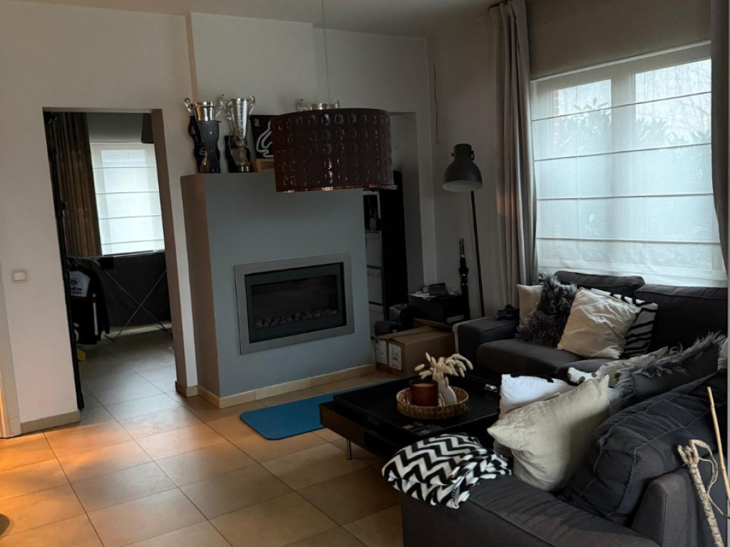 Volmolenstraat - 54 - - 3910