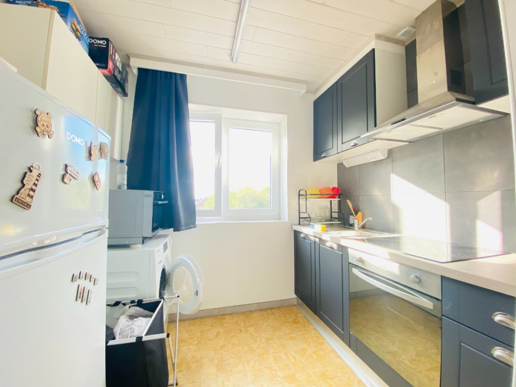 Rue de Wervicq - 71 - - 7780