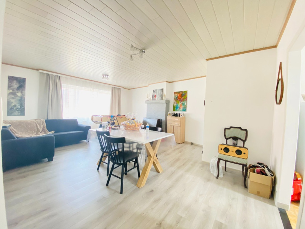 Rue de Wervicq - 71 - - 7780