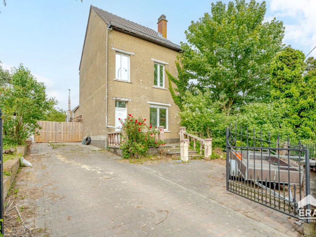 Ninoofsesteenweg - 1065 - - 1703