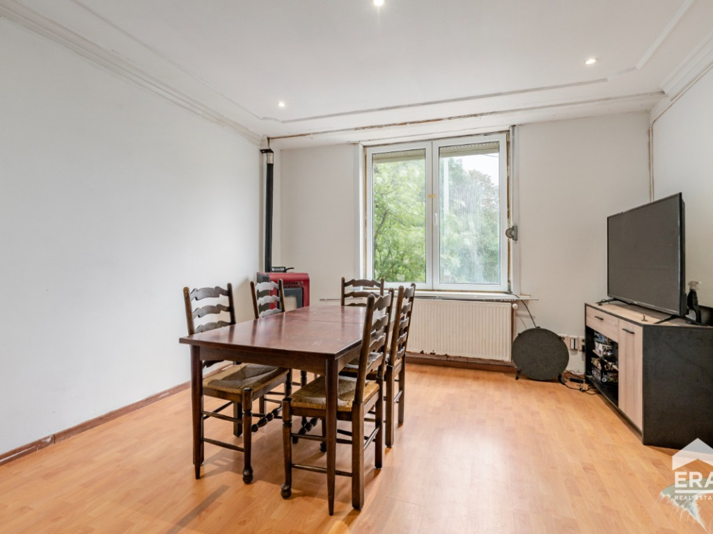 Ninoofsesteenweg - 1065 - - 1703