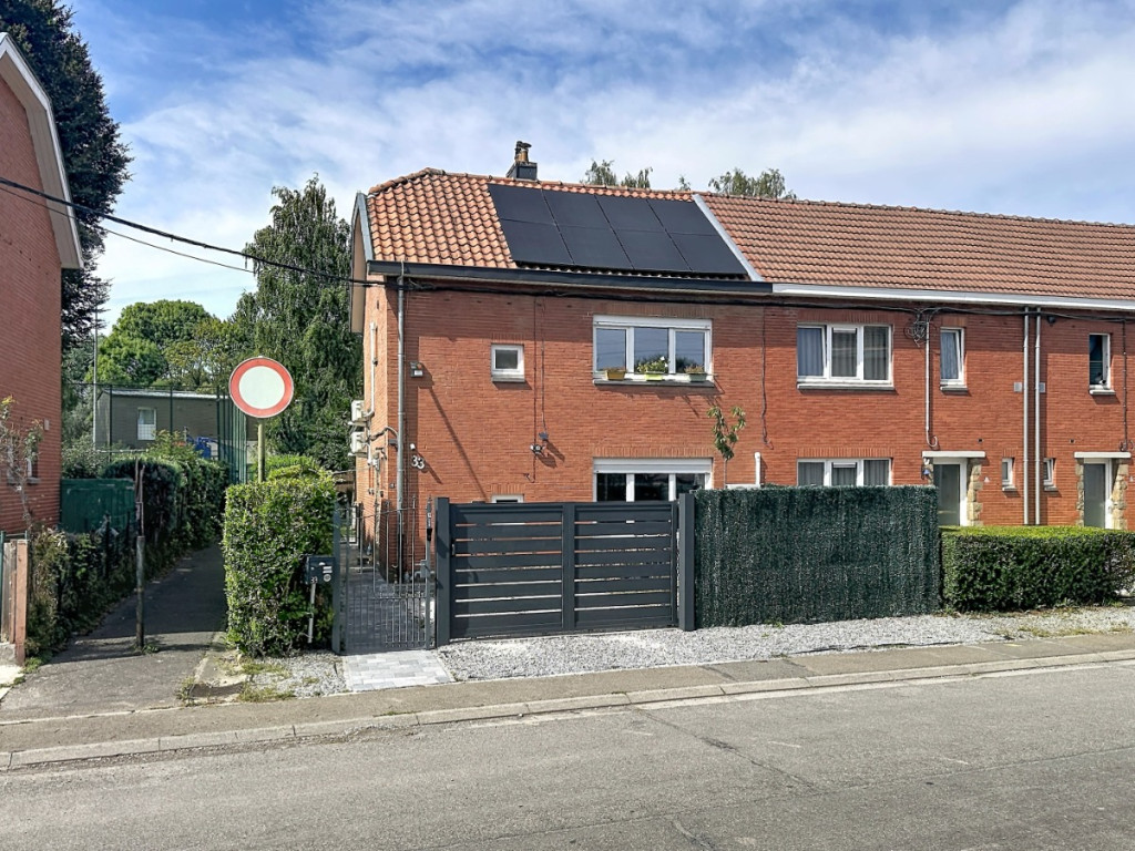 Rue Jean Lambert Defrêne - 33 - - 4340