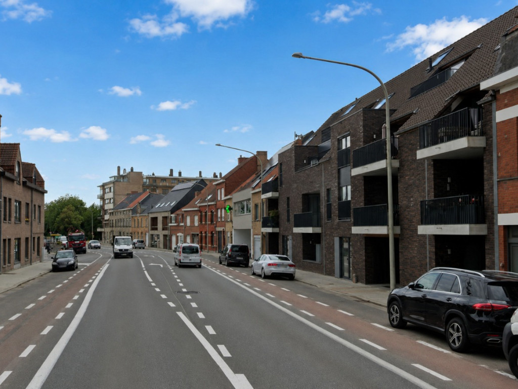 Haiglaan 160 - 2 - B - 8900