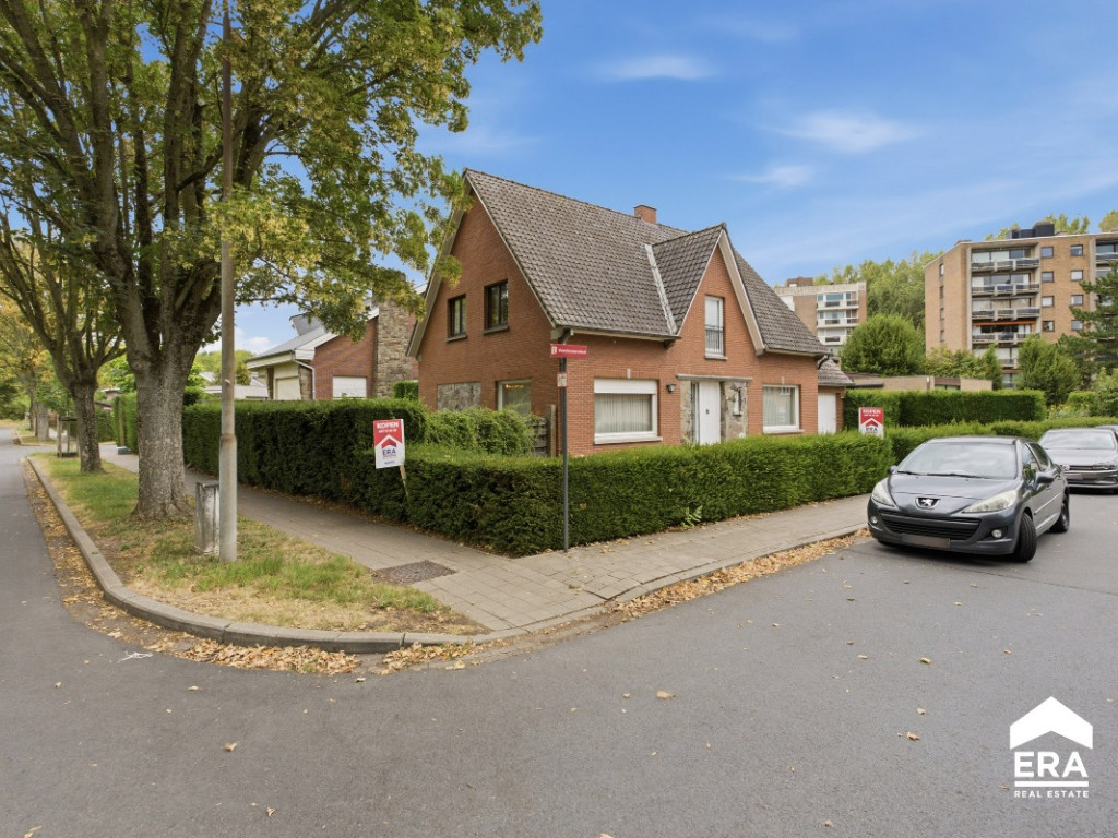 Vleeshouwersstraat - 1 - - 8900