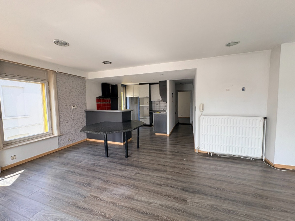 Bakkersstraat - 2a - - 8930