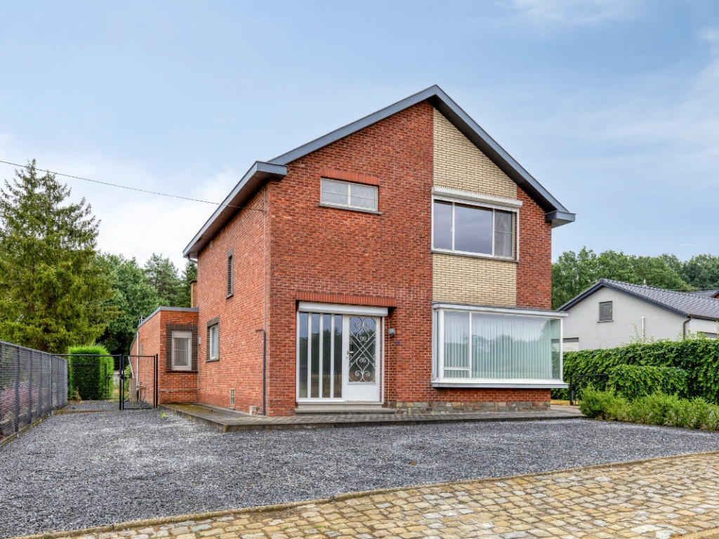 Veldstraat - 14 - - 3560