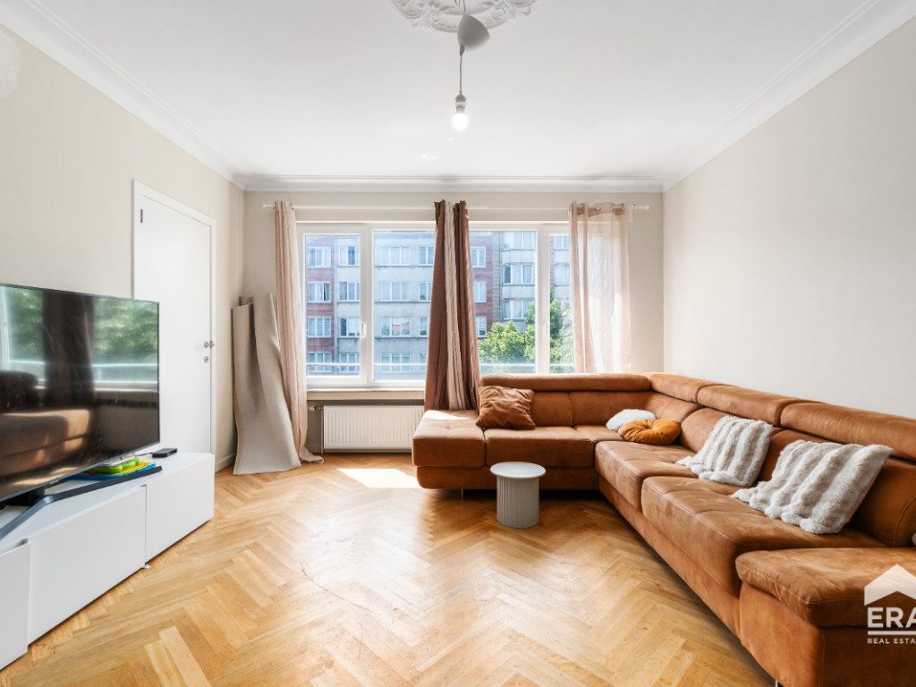 Avenue du Karreveld - 95 - App 9 - 1081