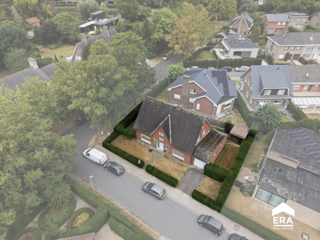 Vleeshouwersstraat - 1 - - 8900