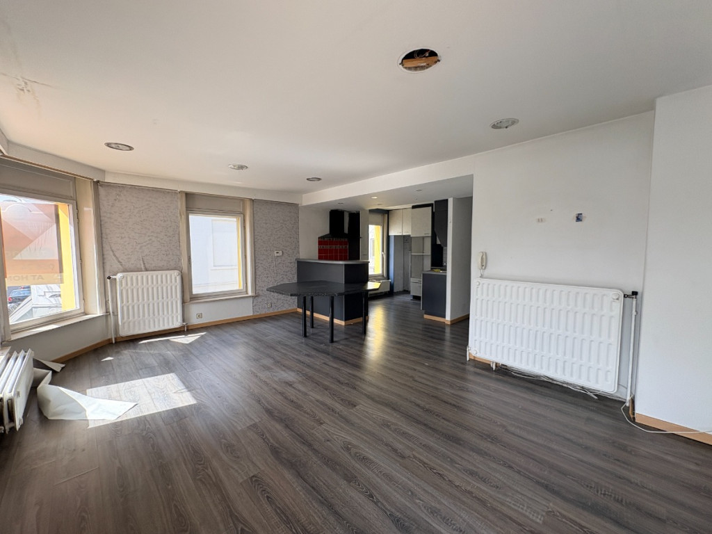 Bakkersstraat - 2a - - 8930