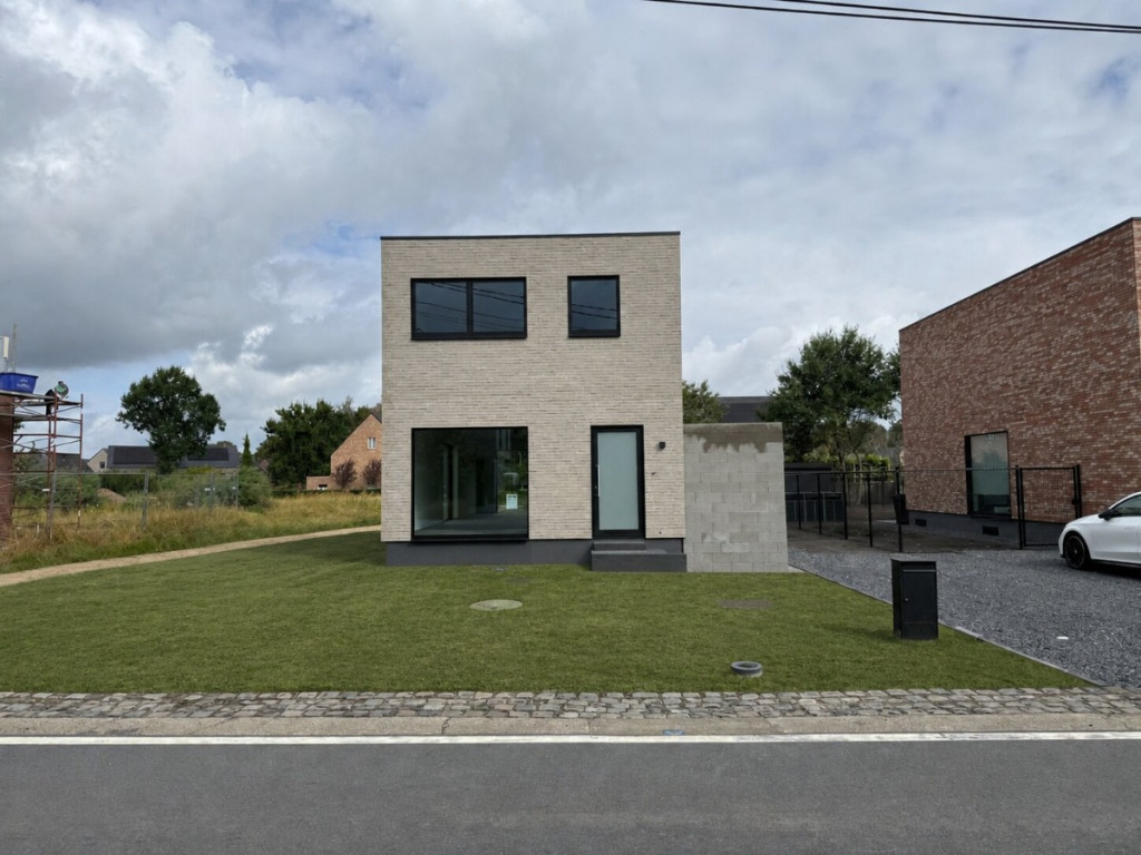 Moorsemsestraat - 21 - - 3128